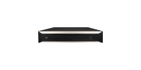 BCS-P-NVR6408-A-4K(4), 64Ch IP, 16Mp, 265+, 8xHDD